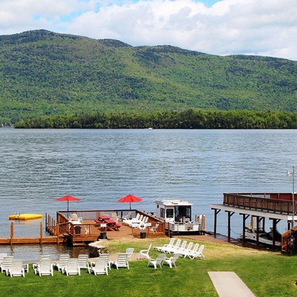 A Guide to a Lake George Vacation