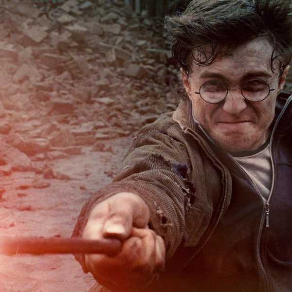 7 Reasons Harry Potter Is Timeless
