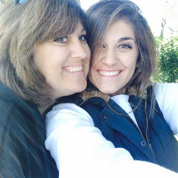 I Love You Mom, To The Moon And Back