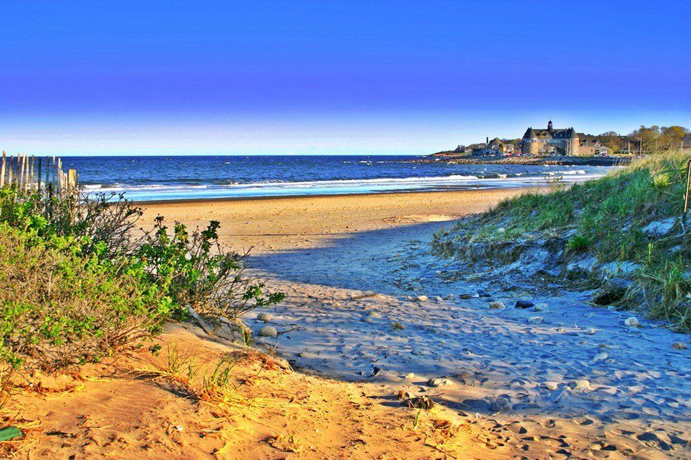 6 Thing I Did On Vacation This Week Instead Of Coming Up With A Good Article Idea