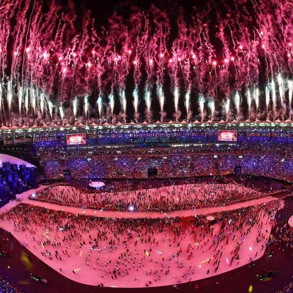 Takeaways From The Olympic Opening Ceremony