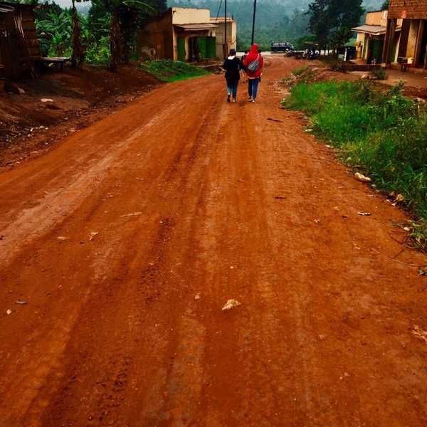 When I Became a Global Citizen: Lessons From My Time As A Mzungu