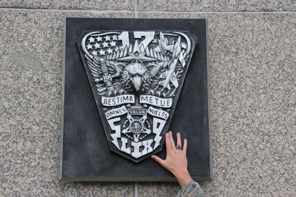 Four Parts of Firstie Year At USAFA