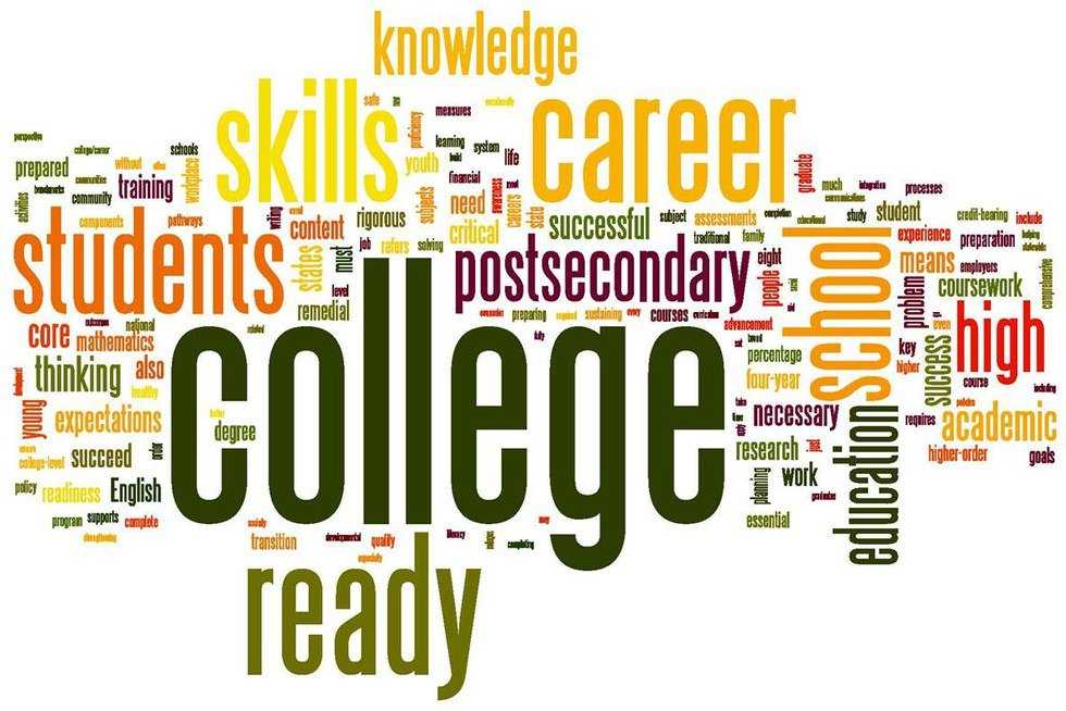 5 Important Things To Know Before Applying To College