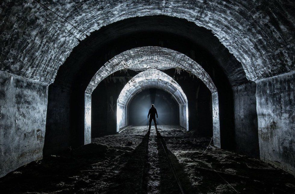 Why Our Heroes Might Be Holding Us Back