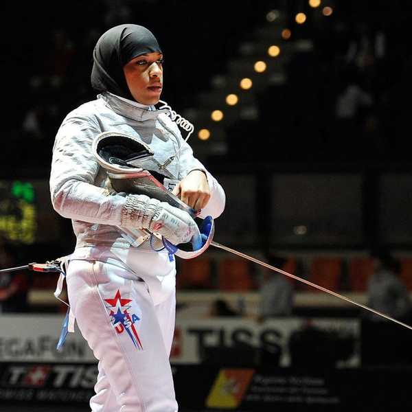 Muhammad, and Why She Represents the Emerging American Dream