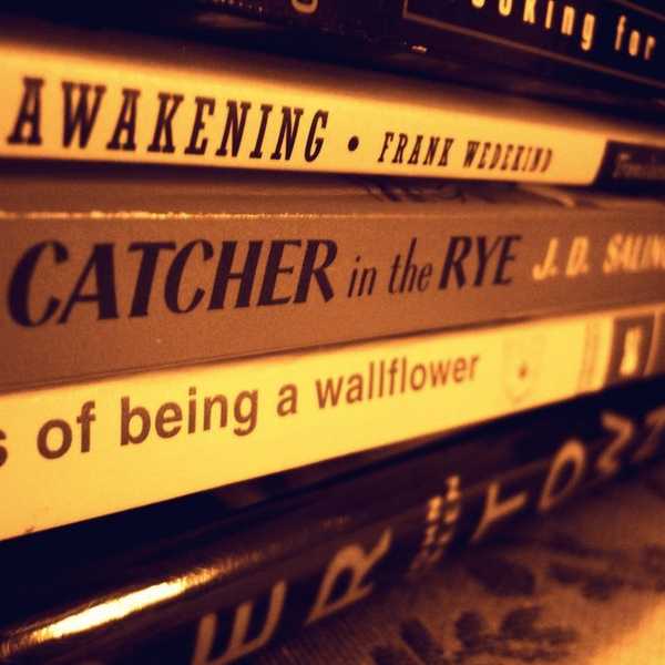 5 Coming Of Age Novels To Remind You That You're Not Alone In Your Angst