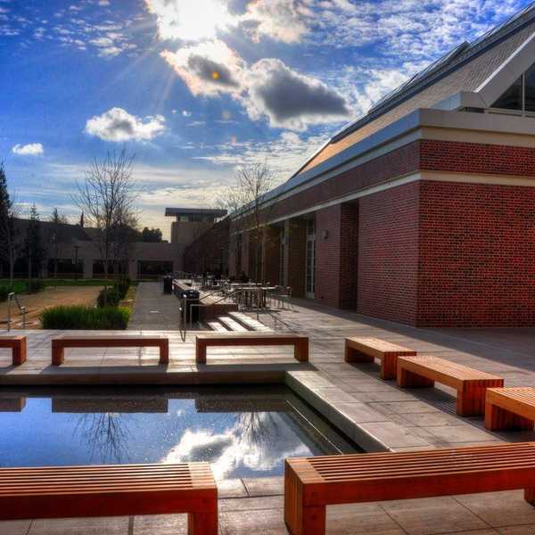 My Take On The College Experience