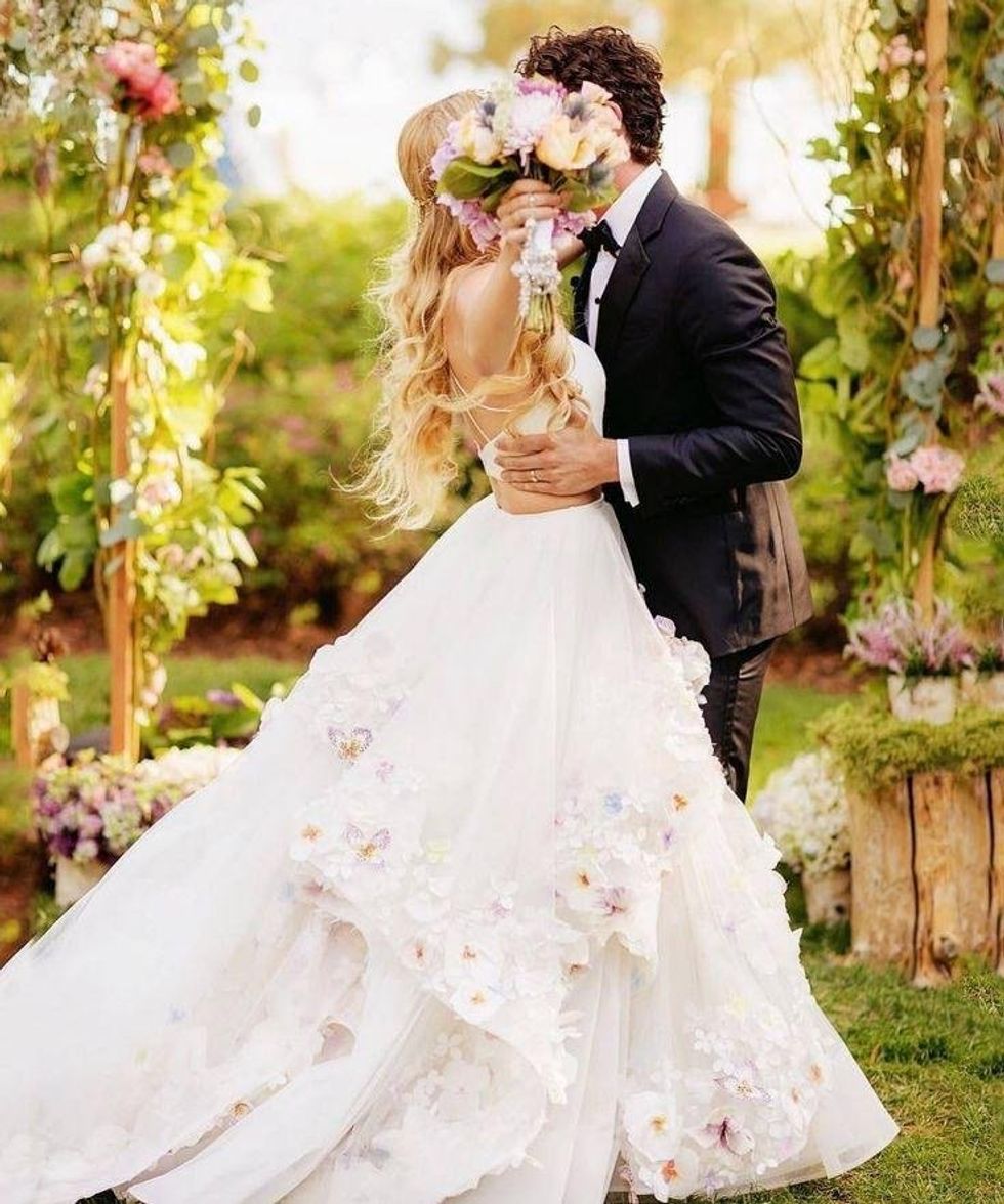 Every Kiss Begins With K...