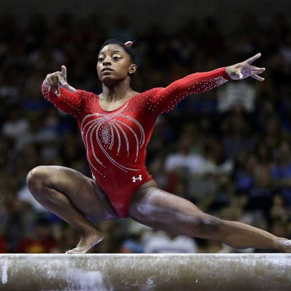 Women In The Olympics: Representation On A Global Stage