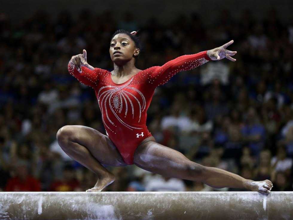 Women In The Olympics: Representation On A Global Stage