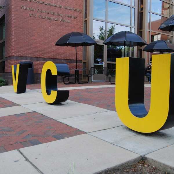 VCU Freshmen Beware