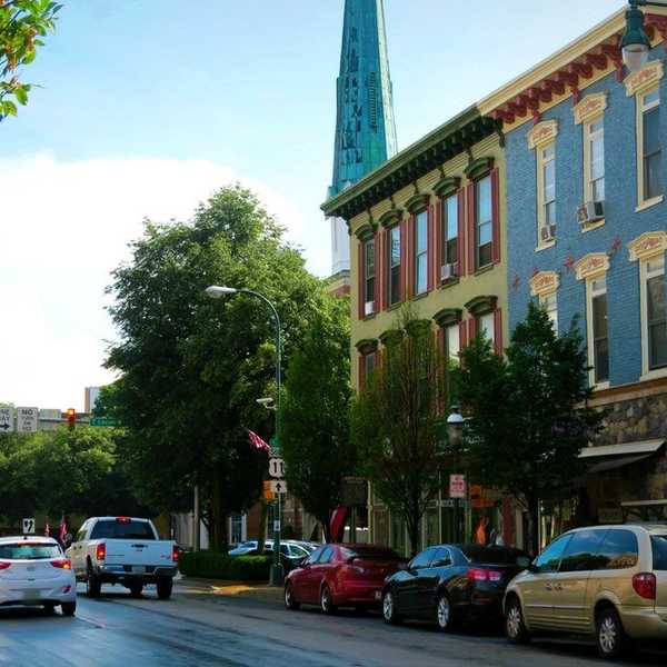 11 Things Everyone From Franklin County, PA Knows To Be True