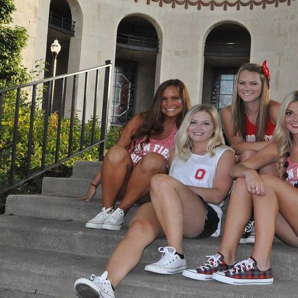 11 Must-Haves Every Ohio State Girl Has In Her Closet For Game Day