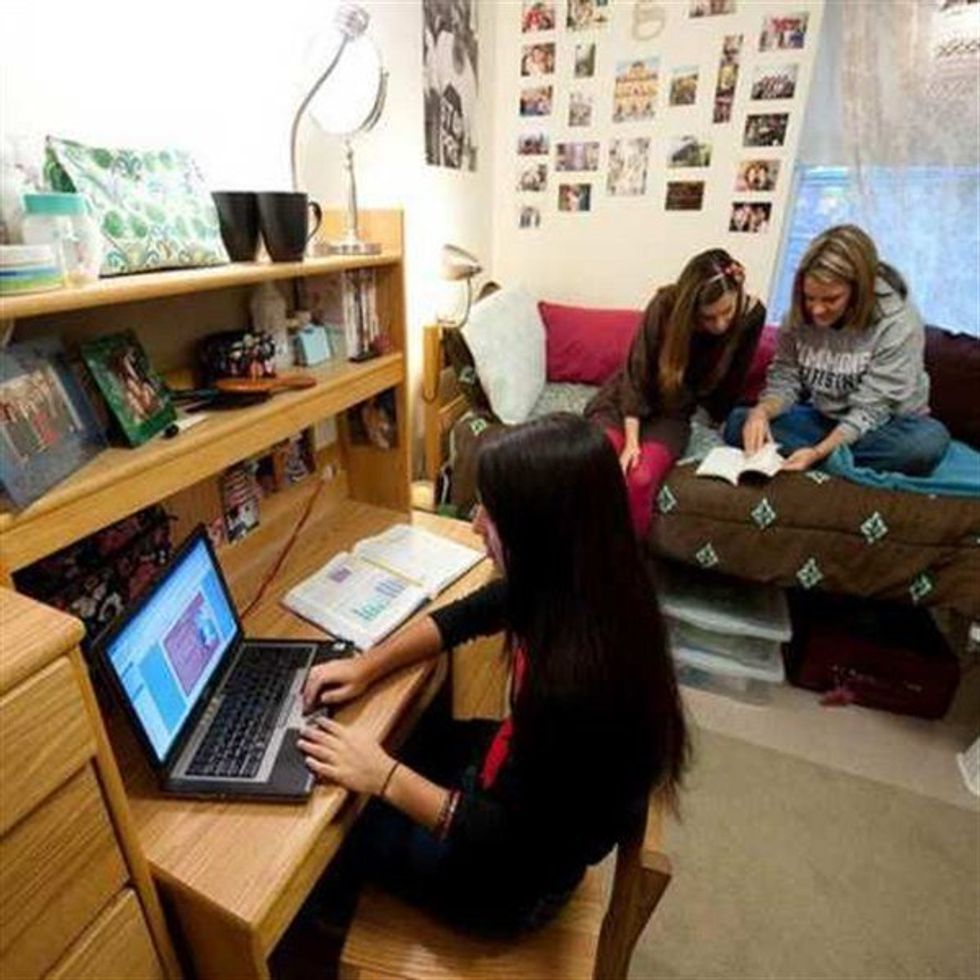 The Super Truths Of College