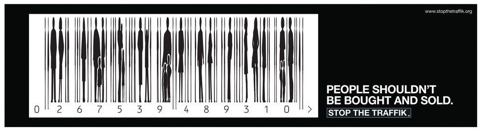 How Much Do You Know About 'Modern-Day Slavery'?
