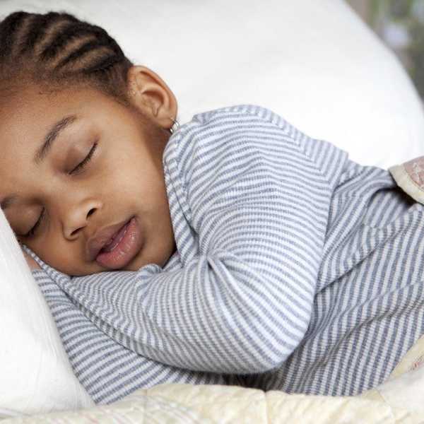 5 Tips for Better Sleep