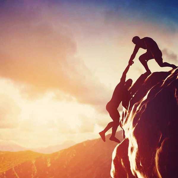 True Life: The World Doesn't Owe You Anything