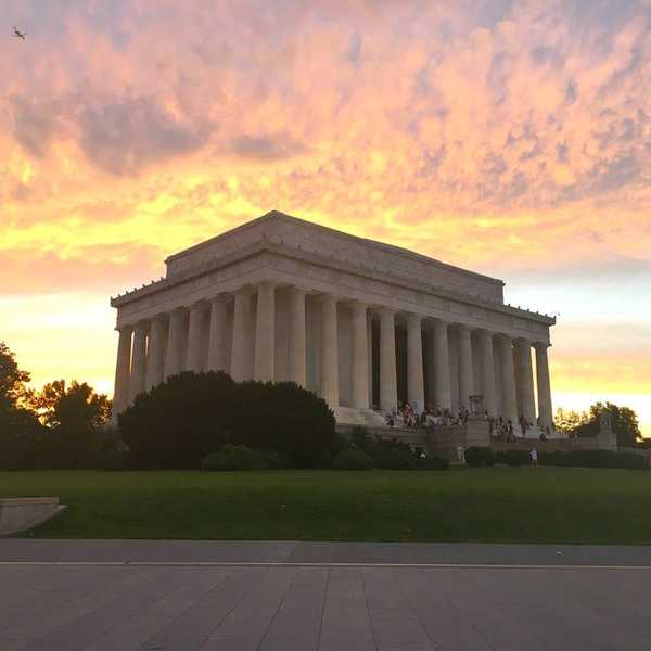 Make America Believe Again