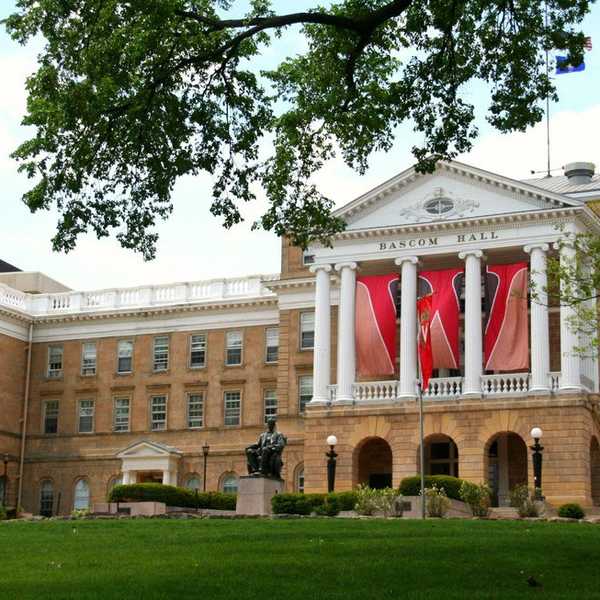 Why I Am Glad I Went Out Of State
