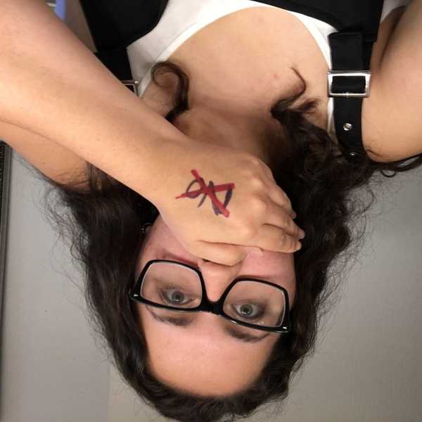 Why I'm Afraid Of Telling Men 'No'