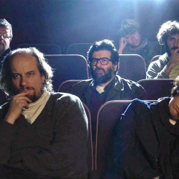 Haters Gonna Hate Critics