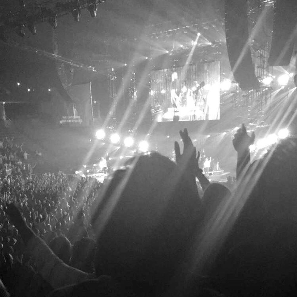 15 Worship Artists And Bands That You Should Be Listening To