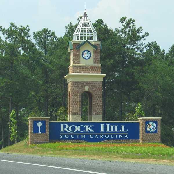 20 Things You Do If You're From Rock Hill, South Carolina