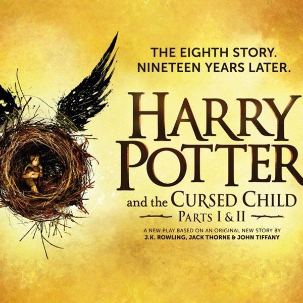 10 Things You NEED To Know About Harry Potter and The Cursed Child