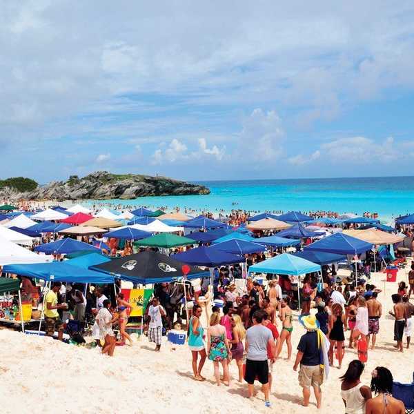 5 Things That Are Different In Bermuda