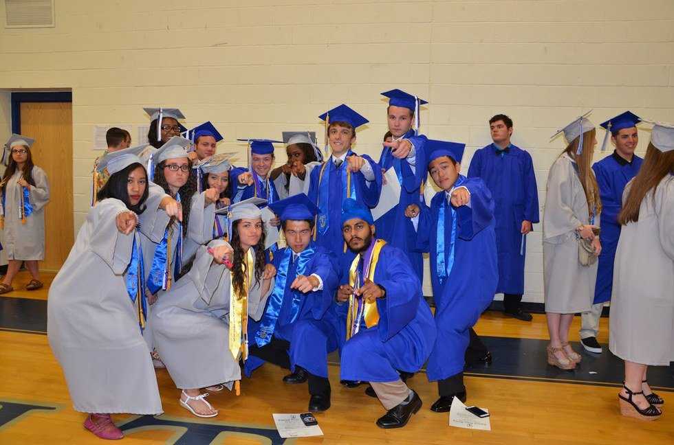 Things I Wish I Knew in High School | The Odyssey Online
