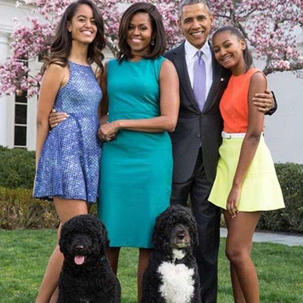 Feminist-In-Chief