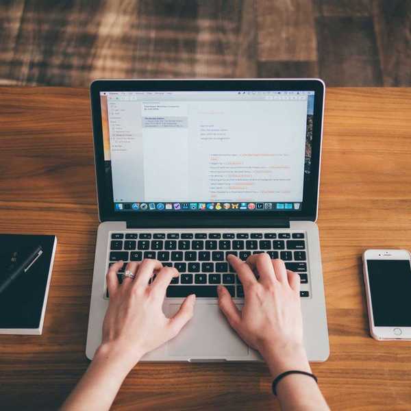 6 Tips To (Actually) Help Writer's Block