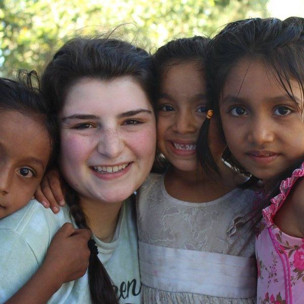 How Service Trips Impacted My Life