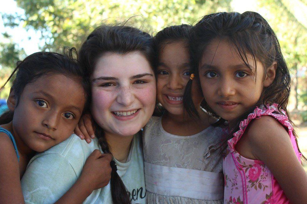 How Service Trips Impacted My Life