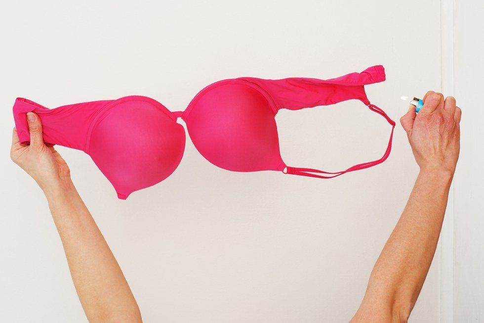 A New Kind Of Support