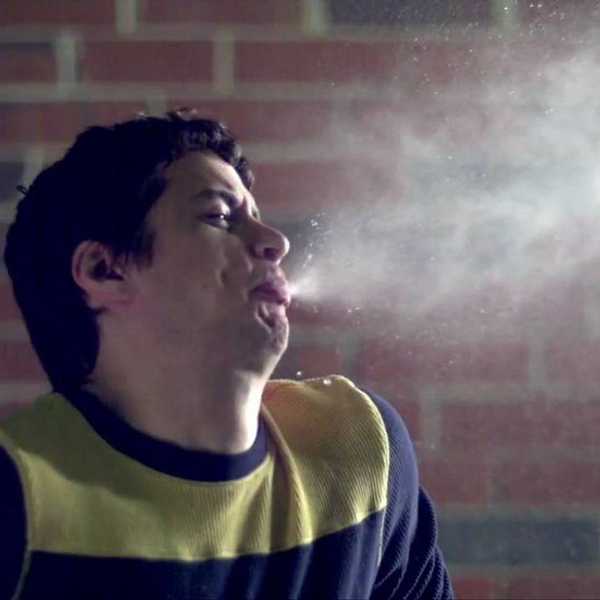 11 Times The Rio Olympic Games Made You Spit Take