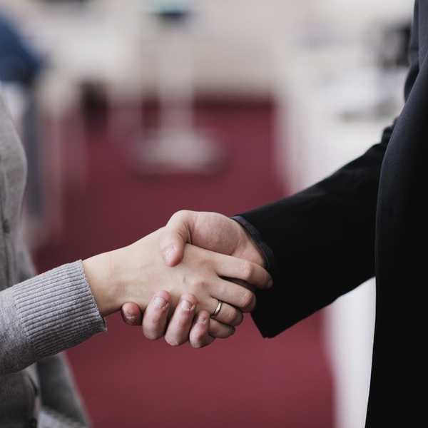 Making The Most Out Of Your Internship