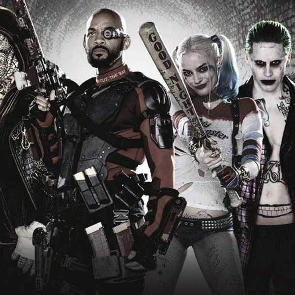 5 Reasons You Need To See Suicide Squad