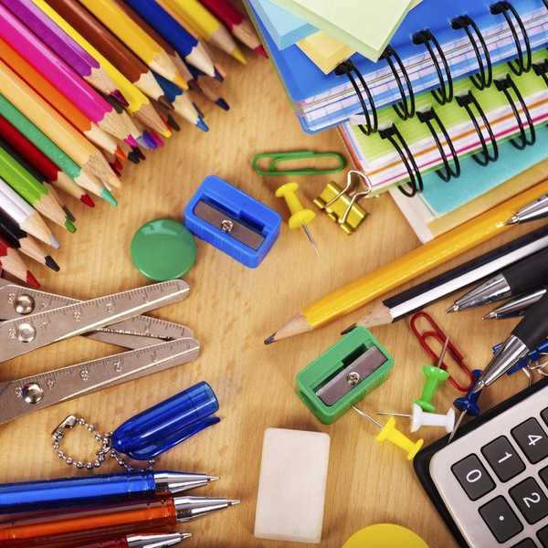 Advice From A School Supply Enthusiast