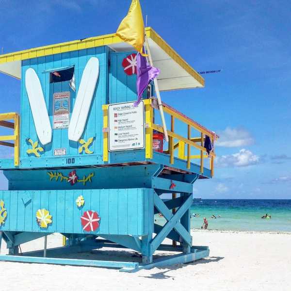 10 Things To Do While In Miami