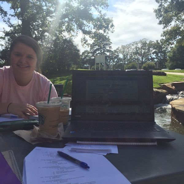 11 Things I Wish I Knew Heading Into College