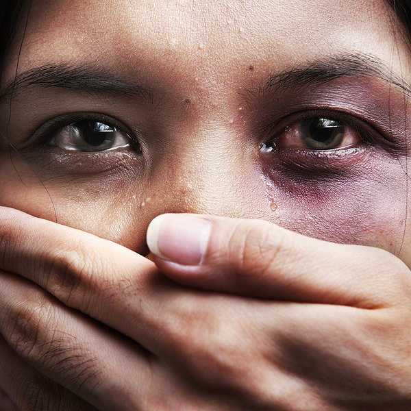 Why Abuse Is Not Okay