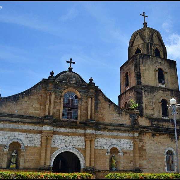 A Letter To The Church