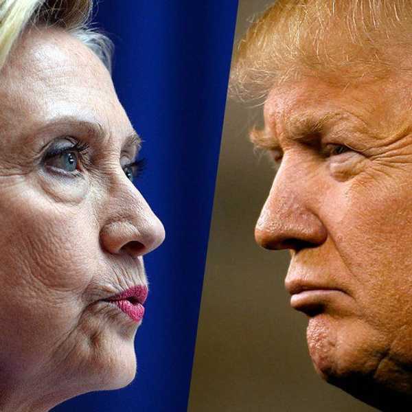 The Media's Inexcusable Double Standard