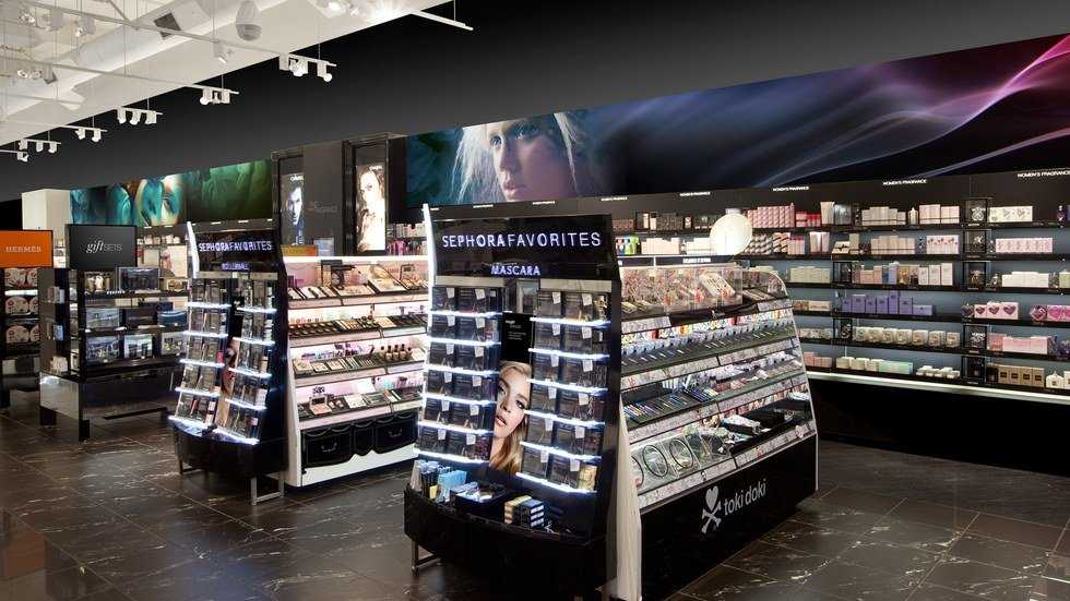 5 Things That Happen When You're A Make-Up Addict