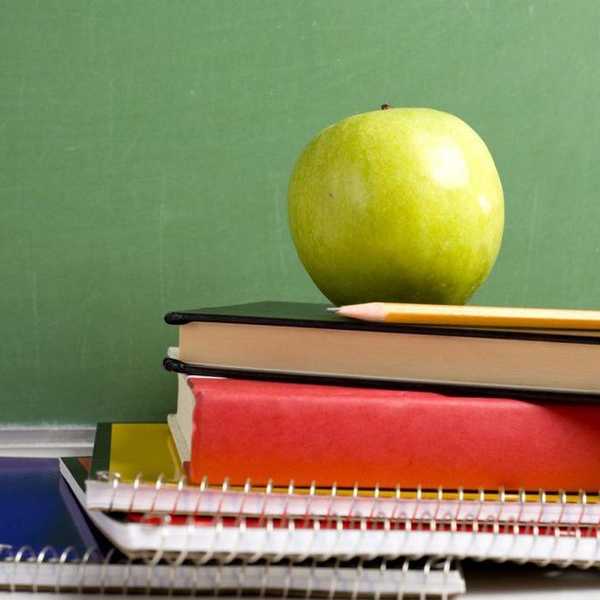 "Dear Teachers, Thank You"