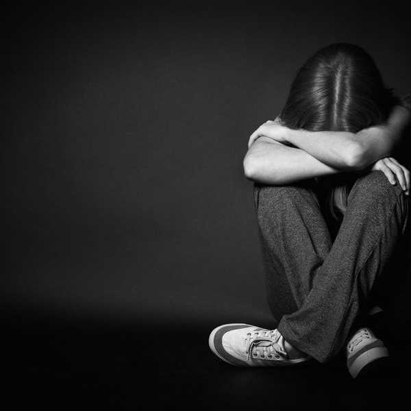 When It Is Time To Ask For Help With Depression