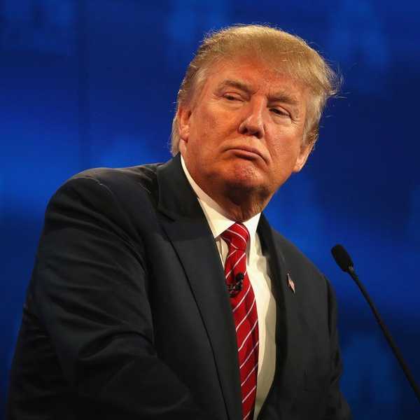 An Open Message to Donald Trump