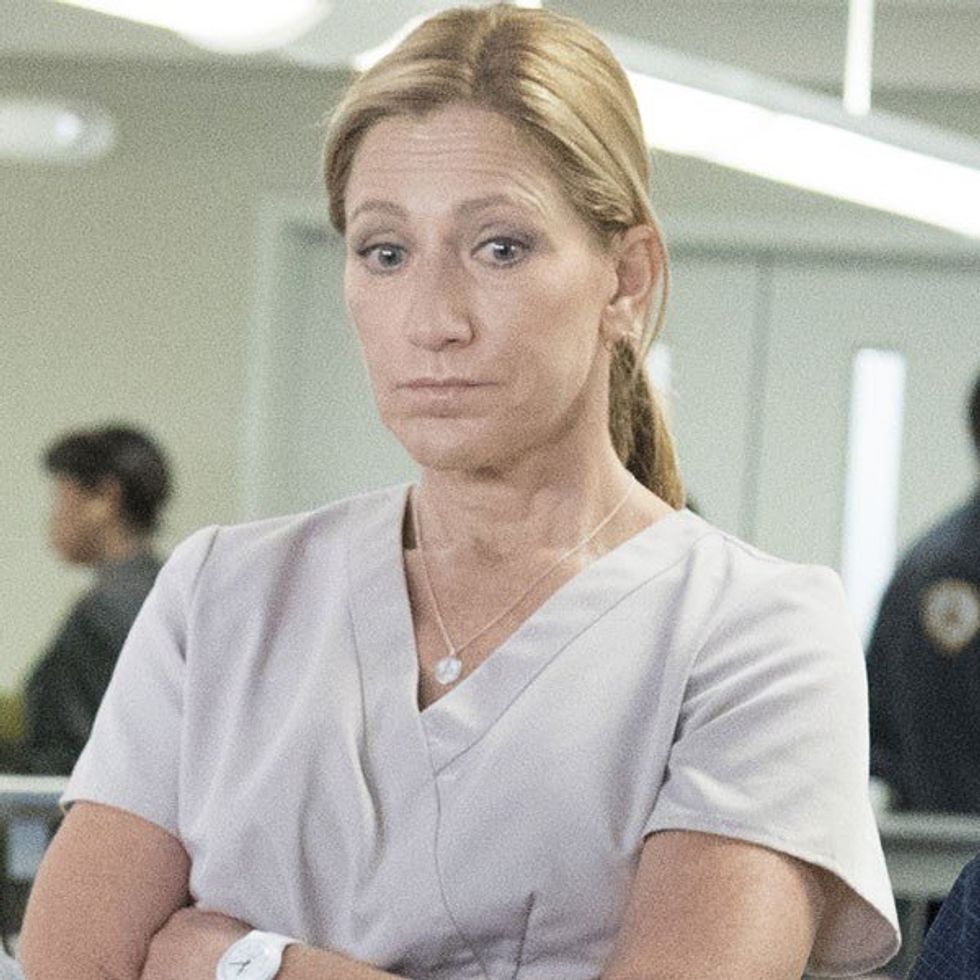 10 Reasons Why I Hate Being A Nursing Major